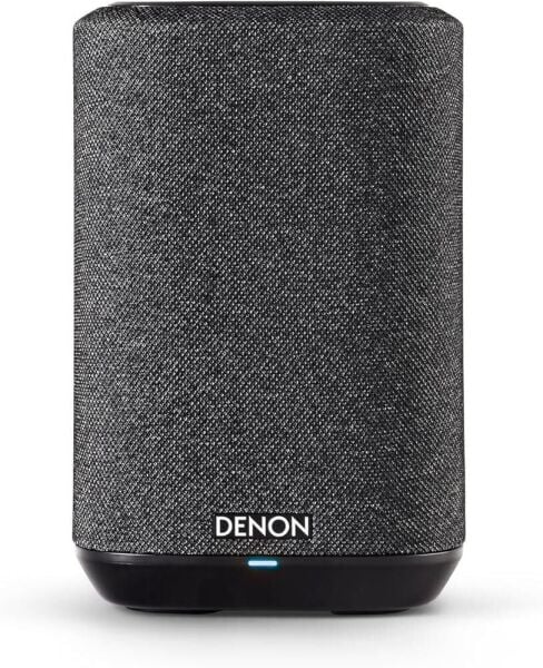 Denon Home 150NV Network Hoparlör Siyah (Elektrik ile Çalışır)