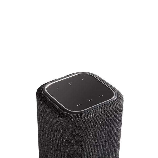 Denon Home 150NV Network Hoparlör Siyah (Elektrik ile Çalışır)