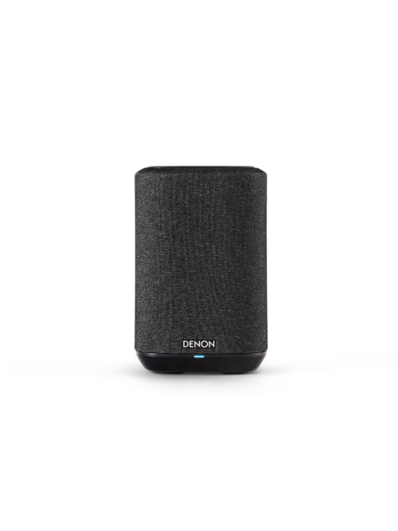 Denon Home 150NV Network Hoparlör Siyah (Elektrik ile Çalışır)