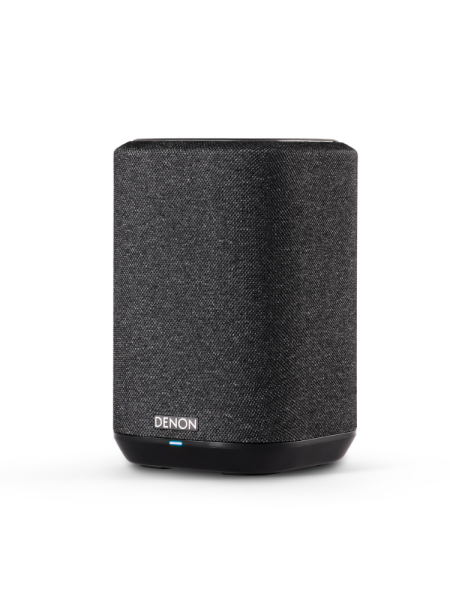 Denon Home 150NV Network Hoparlör Siyah (Elektrik ile Çalışır)