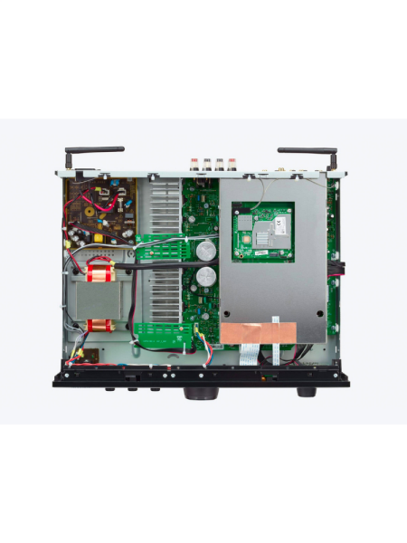 Denon PMA-900H NE Entegre Network Amplifier Siyah