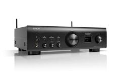Denon PMA-900H NE Entegre Network Amplifier Siyah