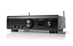 Denon PMA-900H NE Entegre Network Amplifier Siyah Mağaza Teşhir Ürünü