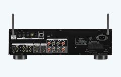 Denon PMA-900H NE Entegre Network Amplifier Siyah