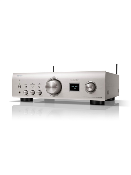 Denon PMA-900H NE Entegre Network Amplifier Gri