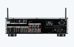 Denon PMA-900H NE Entegre Network Amplifier Gri