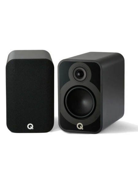 Q Acoustics 5010 Raf Tipi Pasif Hoparlör