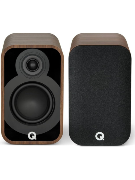 Q Acoustics 5010 Raf Tipi Pasif Hoparlör