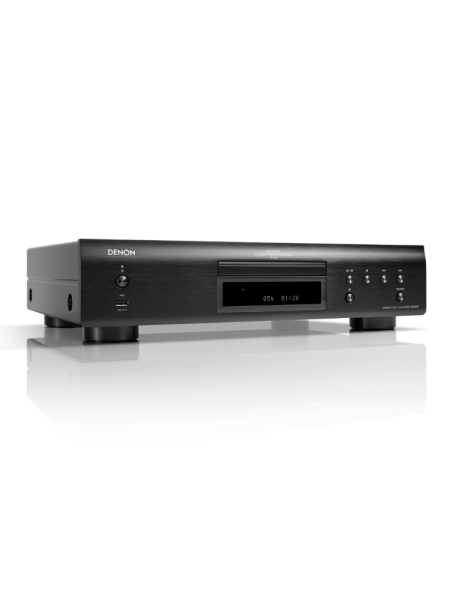 Denon DCD-900NE CD Player Siyah