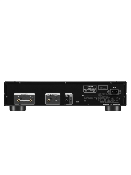 Denon DCD-900NE CD Player Siyah