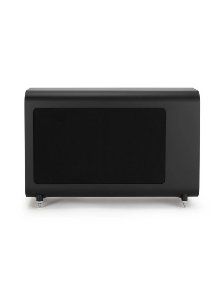 Q Acoustics 3060S Subwoofer Satin Black