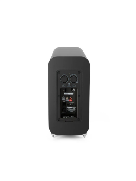 Q Acoustics 3060S Subwoofer Satin Black