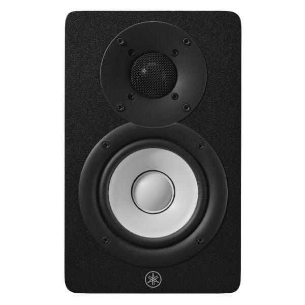 Yamaha HS4 Aktif Stüdyo Monitör Hoparlör Çift Siyah