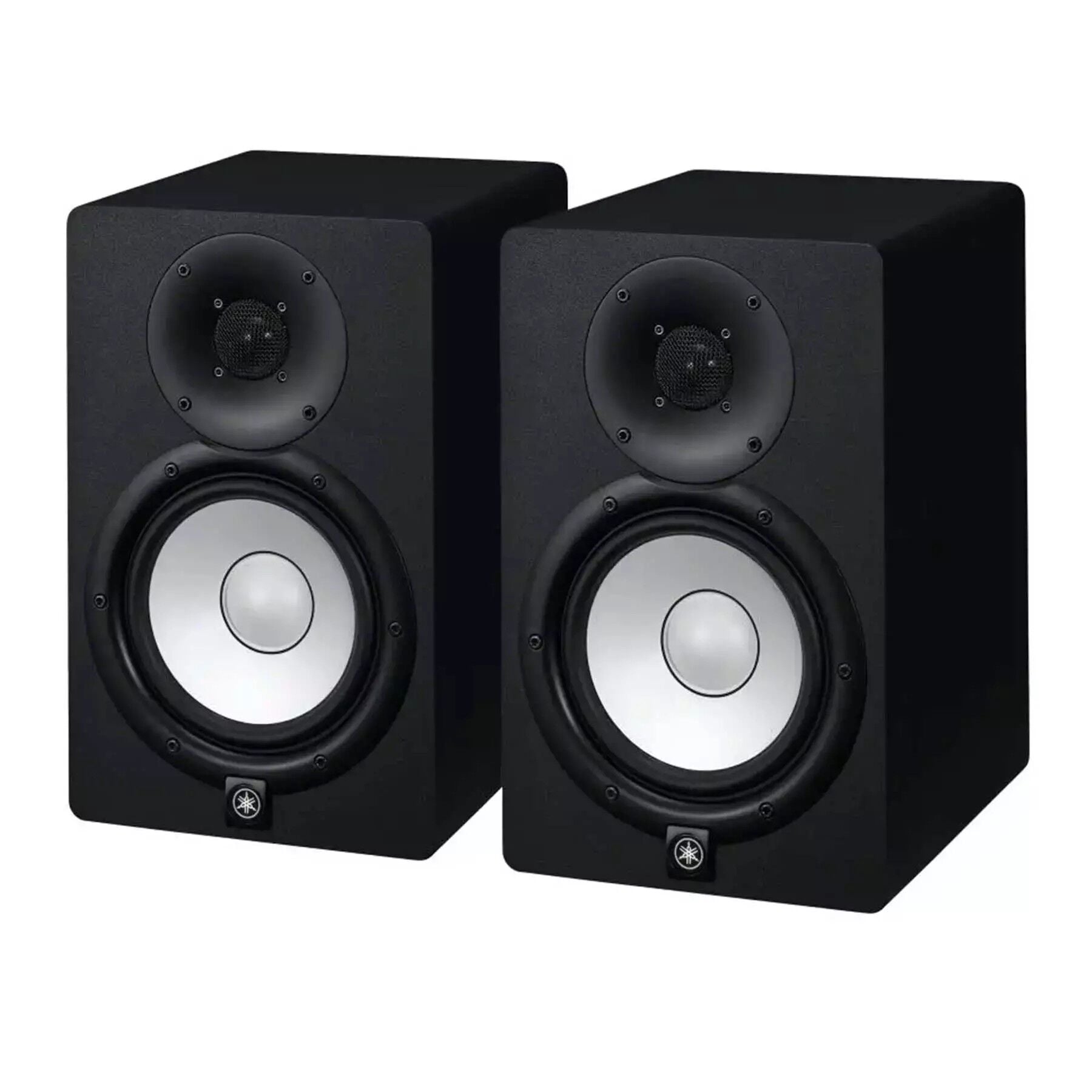 Yamaha HS7 Studio Monitor Hoparlör Çift Siyah