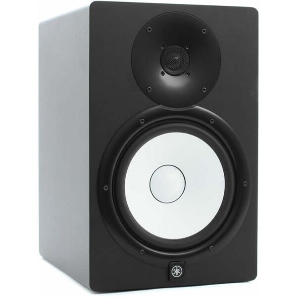 Yamaha HS7 Studio Monitor Hoparlör Çift Siyah