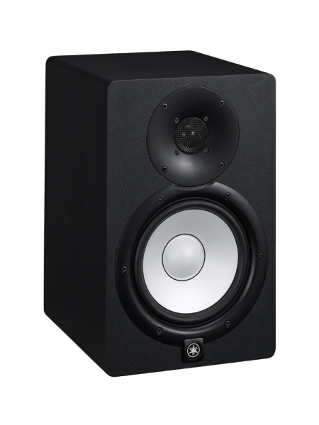 Yamaha HS7 Studio Monitor Hoparlör Çift Siyah