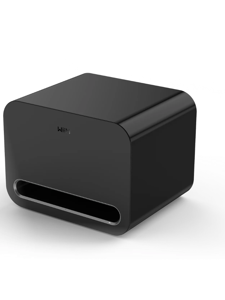 Wiim Sub Pro Aktif Wireless Subwoofer