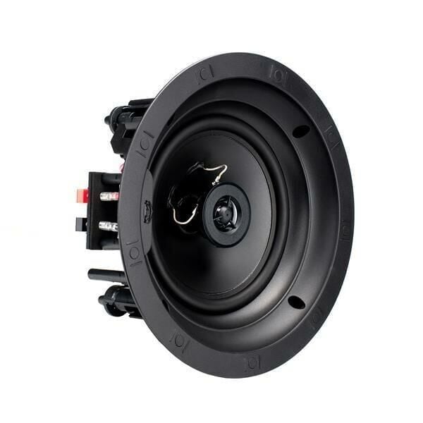 Klipsch CS-16C II SKYHOOK CINCH Tavan Hoparlörü Beyaz Adet