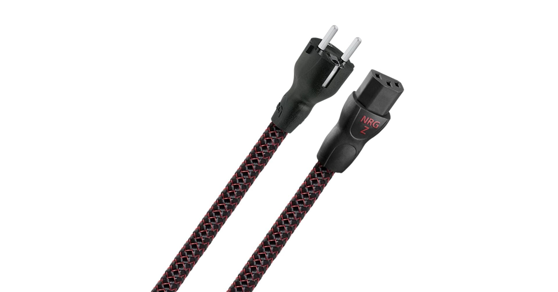 Audioquest NRG-Z3 Power Kablo 2 metre