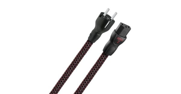 Audioquest NRG-Z3 Power Kablo 2 metre