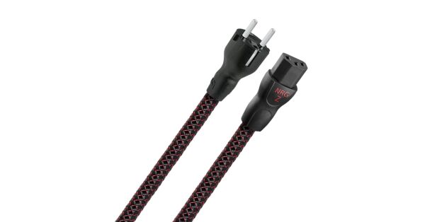 Audioquest NRG-Z3 Power Kablo 2 metre