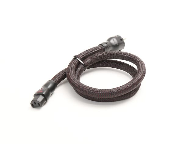 Audioquest NRG-Z3 Power Kablo 2 metre
