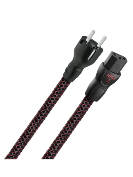 Audioquest NRG-Z3 Power Kablo 2 metre