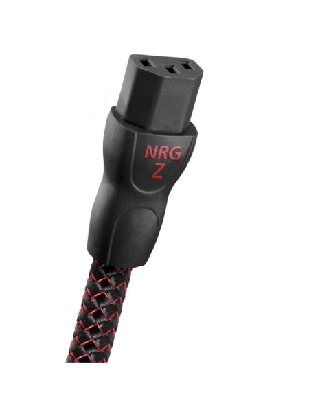 Audioquest NRG-Z3 Power Kablo 2 metre