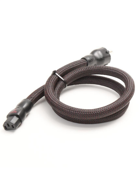 Audioquest NRG-Z3 Power Kablo 2 metre