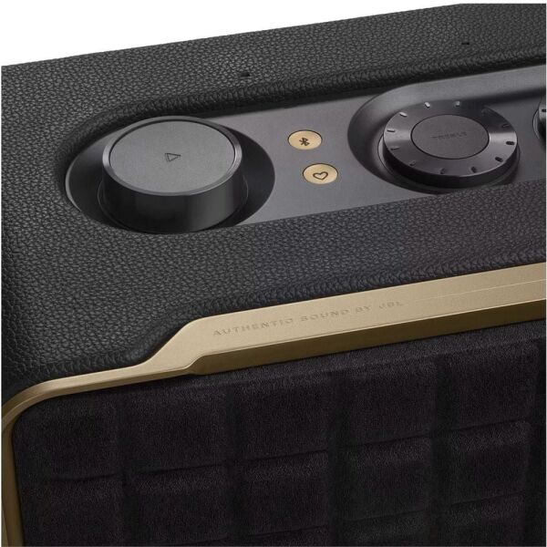 JBL Authentics 200 Wireless Hoparlör Siyah