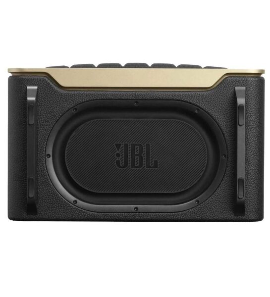 JBL Authentics 200 Wireless Hoparlör Siyah