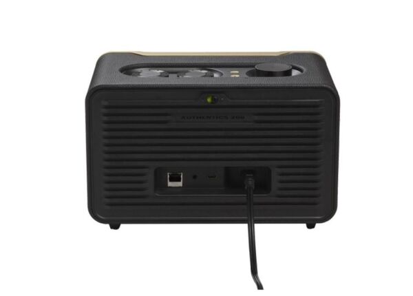 JBL Authentics 200 Wireless Hoparlör Siyah