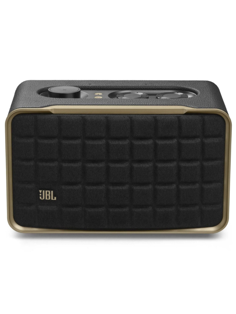 JBL Authentics 200 Wireless Hoparlör Siyah