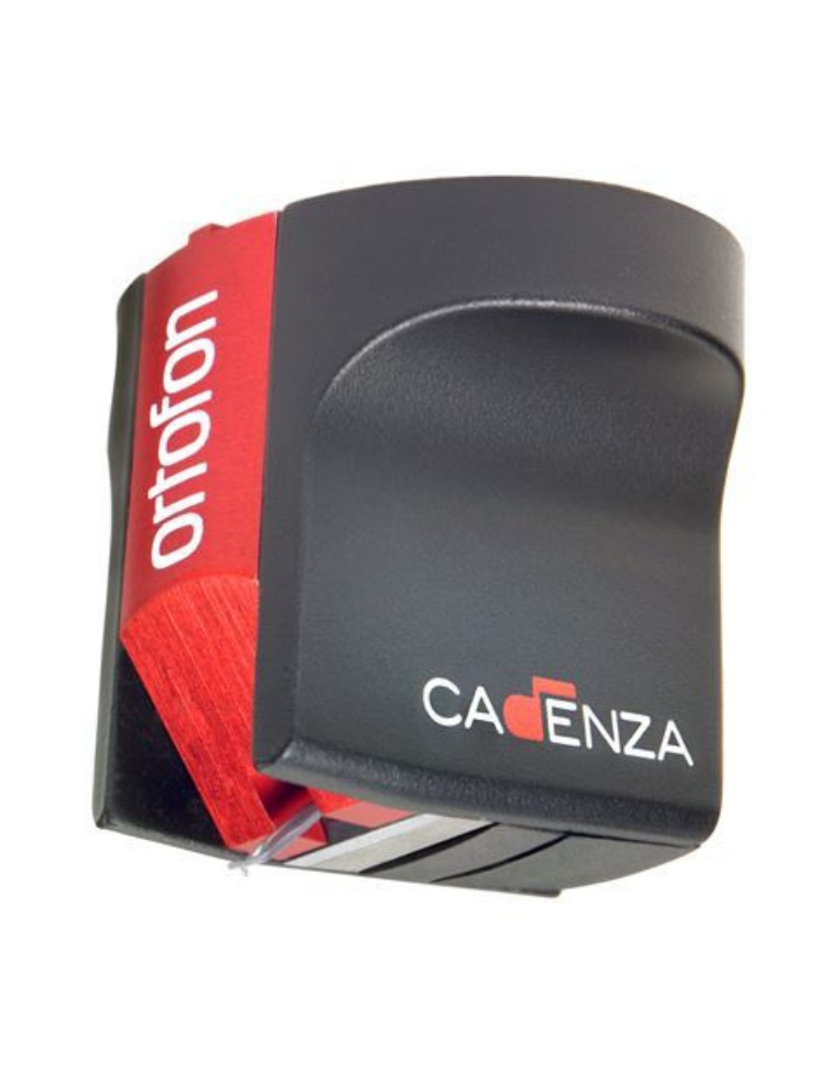 Ortofon MC Cadenza Red Pikap İğnesi