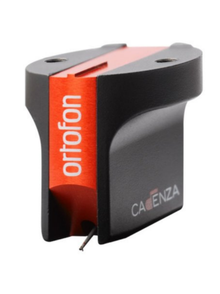 Ortofon MC Cadenza Red Pikap İğnesi