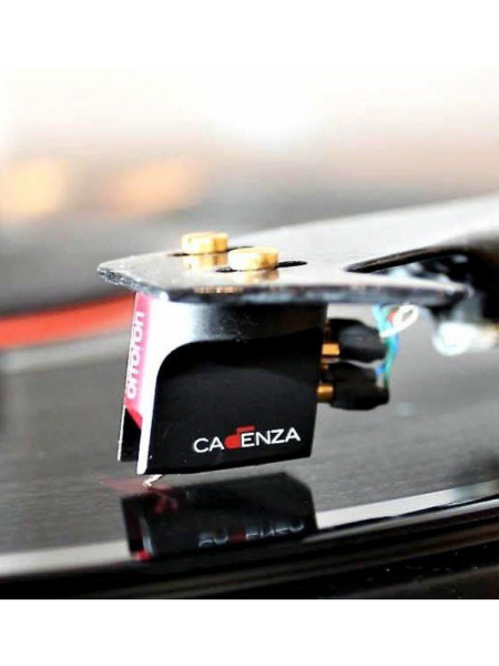 Ortofon MC Cadenza Red Pikap İğnesi