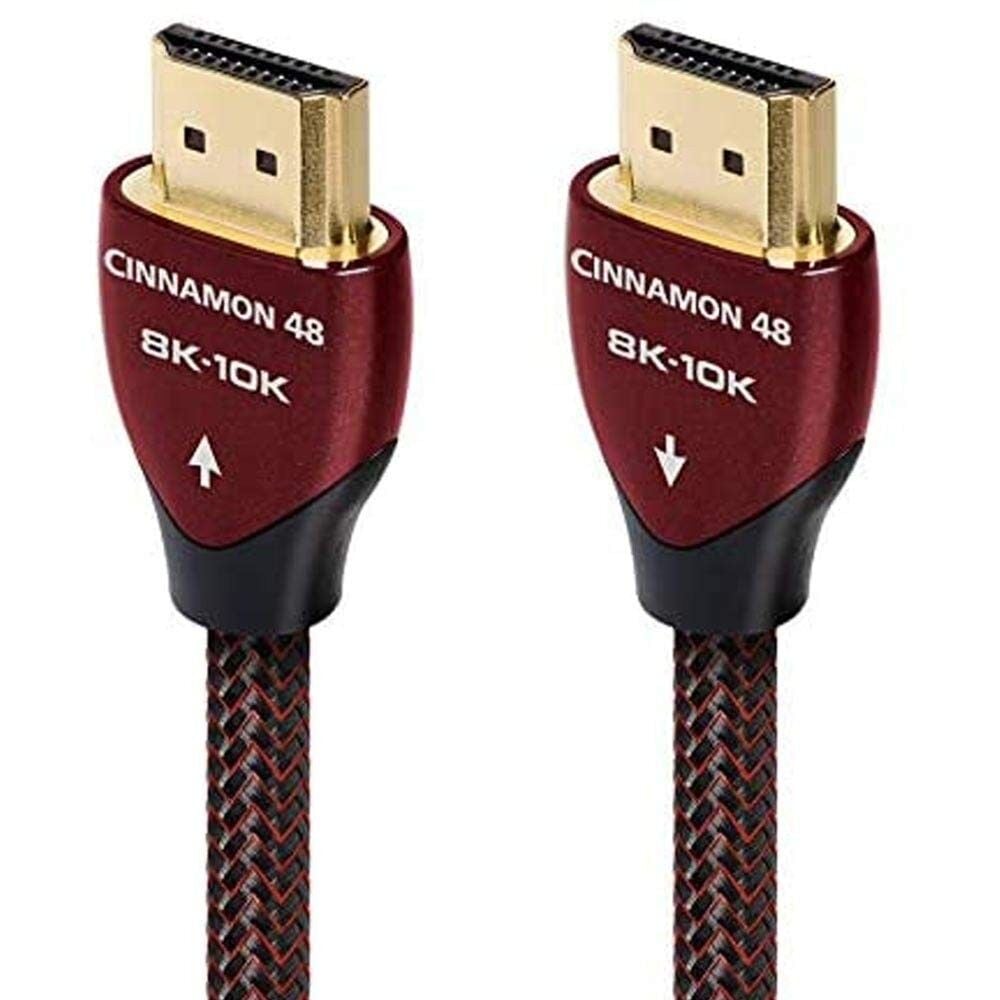 Audioquest Cinnamon 48 HDMI Kablo 1.5 MT