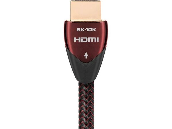 Audioquest Cinnamon 48 HDMI Kablo 1.5 MT