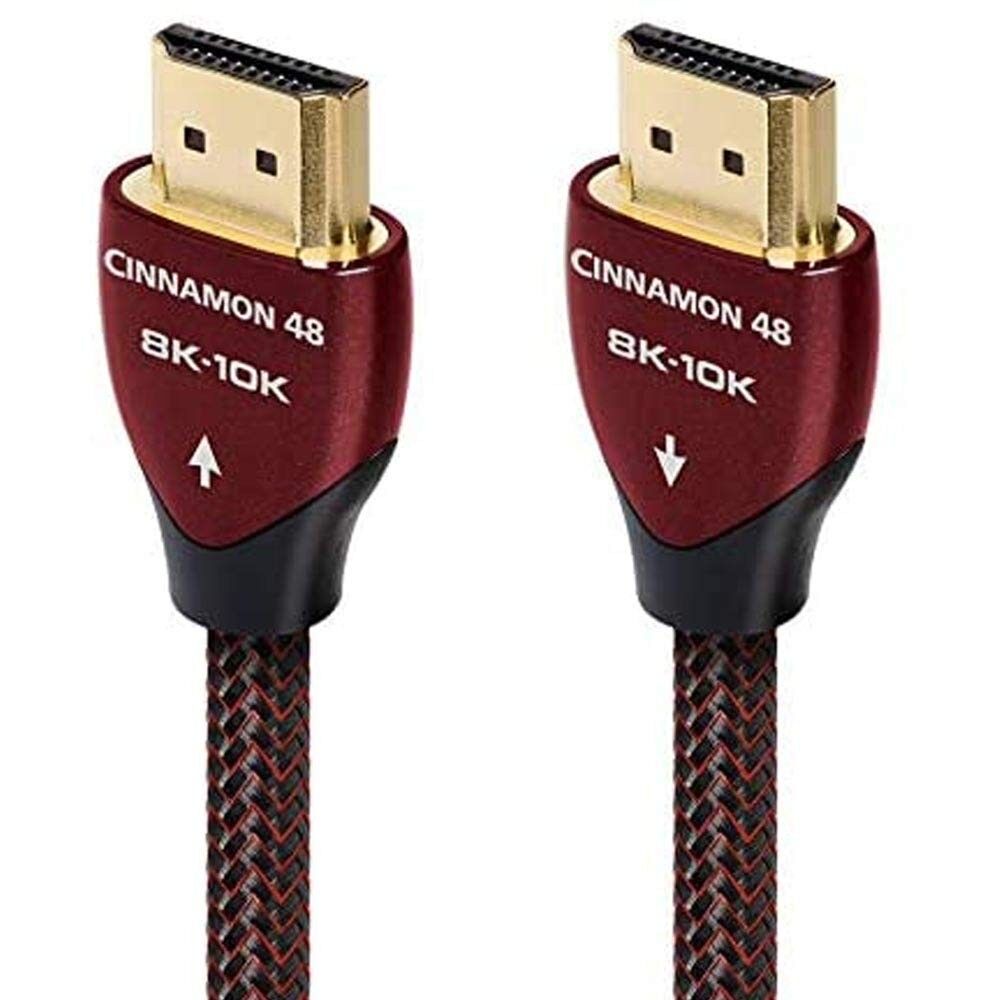 Audioquest Cinnamon 48 HDMI Kablo 3 MT