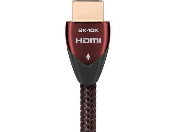 Audioquest Cinnamon 48 HDMI Kablo 3 MT