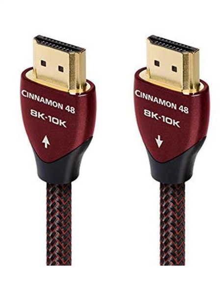 Audioquest Cinnamon 48 HDMI Kablo 3 MT