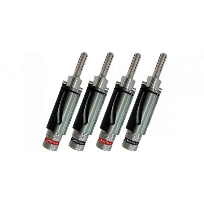 NorStone BLS 500 Banana Plug