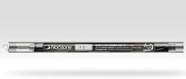 NorStone BLS 500 Banana Plug