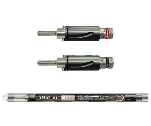 NorStone BLS 500 Banana Plug