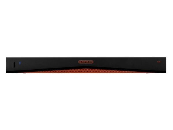 Monitor Audio IMS-4 Music Streamer