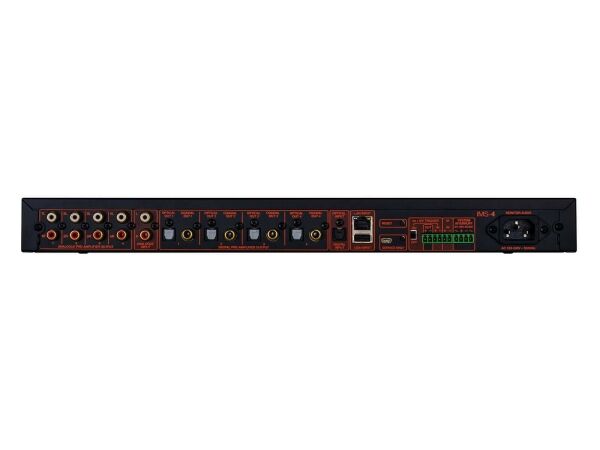 Monitor Audio IMS-4 Music Streamer