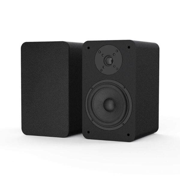 Jamo Mini MKII Aktif Raf Tipi Hoparlör
