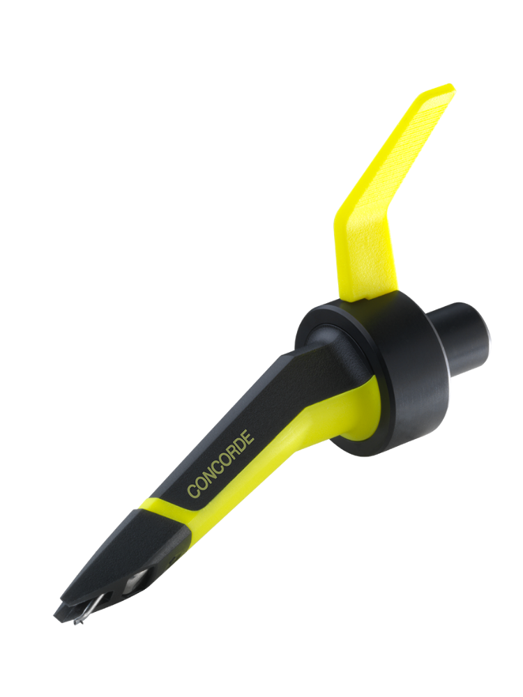 Ortofon Concorde MKII Club (Single) DJ pikap iğnesi