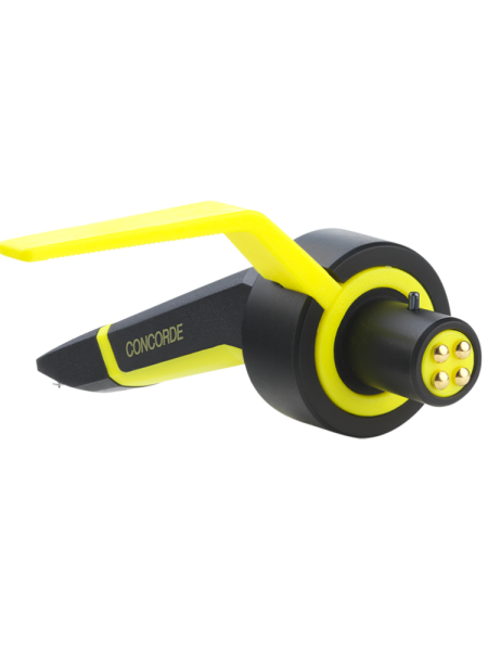 Ortofon Concorde MKII Club (Single) DJ pikap iğnesi