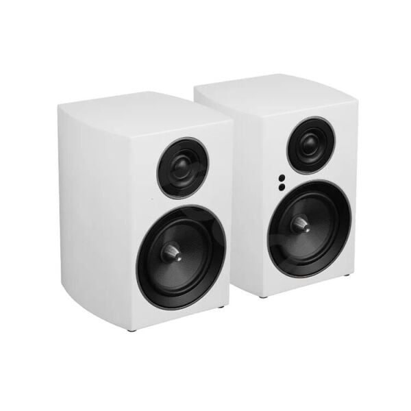 JAMO C707PA MKII Aktif Raf Tipi Hoparlör